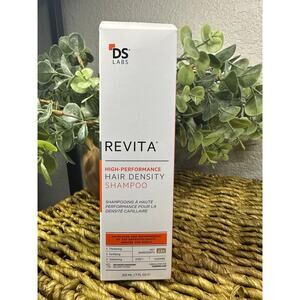 DS Labs Revita Shampoo 205 mL